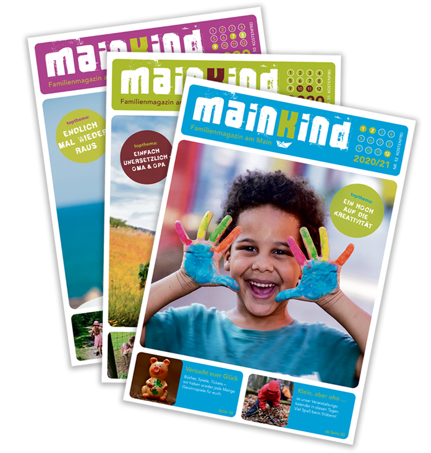 MainKind-Magazin